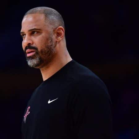 Ime Udoka se queda: ¿El gran golpe de los Rockets en la NBA?