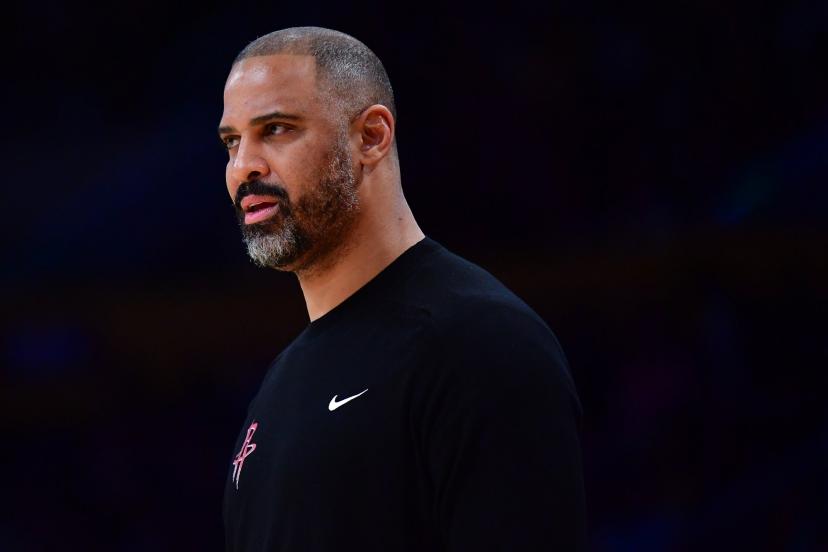Ime Udoka se queda: ¿El gran golpe de los Rockets en la NBA? 1 Ime Udoka