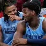 Nos preguntamos ¿Los Grizzlies romperán el proyecto en el mercado NBA?