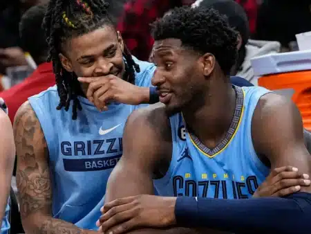 Mercado NBA: Grizzlies en duda ¿Saldrán Morant y Jackson después del traspaso de Bane?