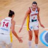 Pronóstico España vs República Checa – Eurobasket Femenino (25/06/2025)