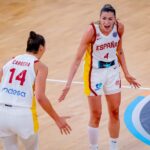 Pronóstico España vs República Checa – Eurobasket Femenino (25/06/2025)
