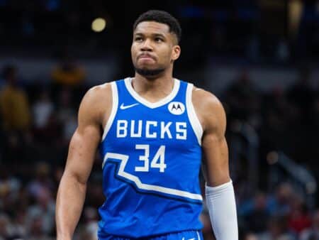 Mercado NBA: ¿Reconstrucción en los Bucks? El dilema de Giannis en 2025