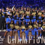 Nos preguntamos si el Thunder podrá mantener su núcleo tras las Finales NBA 2025