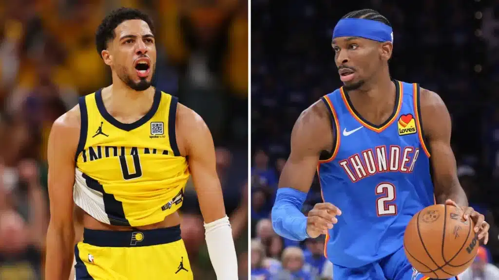 ¿Dónde ver las Finales NBA 2025 en España y Latinoamérica? 1 Finales NBA 2025