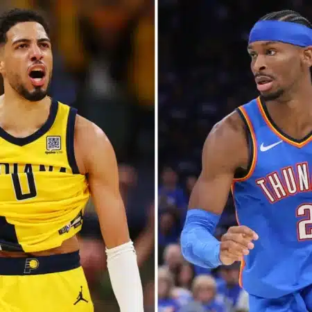 ¿Dónde ver las Finales NBA 2025 en España y Latinoamérica?