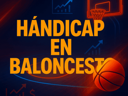 Apuestas hándicap baloncesto: Guía y Estratégia