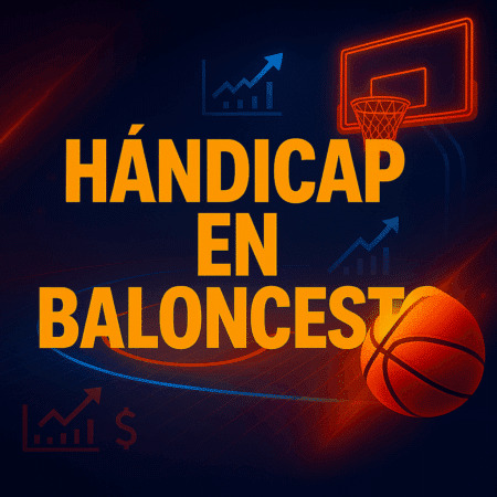 Apuestas hándicap baloncesto: Guía y Estratégia