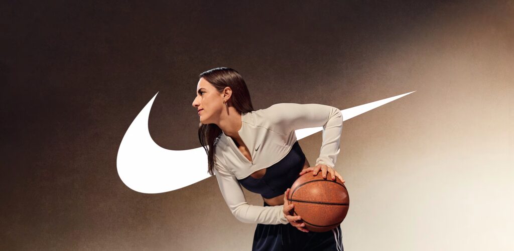 Nike apuesta por Caitlin Clark: ¡Su propia zapatilla está en camino! 1 Caitlin Clark