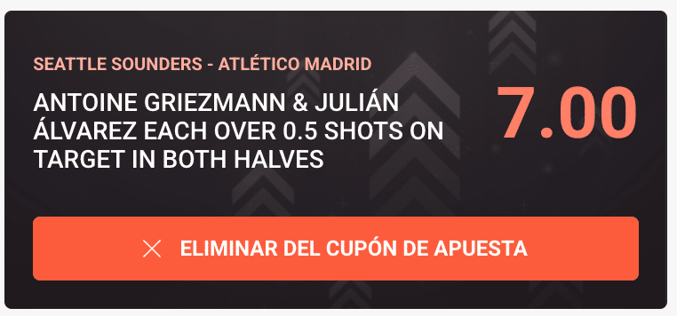 Pronóstico Seattle Sounders vs Atlético de Madrid – Mundial de Clubes FIFA (19/06/2025) 3 image 16