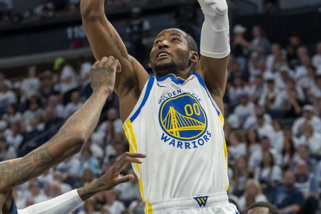 Kuminga se queda en los Warriors según reportes 1 image 259