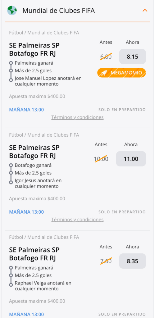 supermomios Betsson