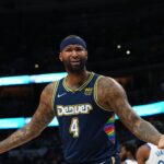 DeMarcus Cousins tiene problemas en Puerto Rico y cada vez se aleja más de la NBA hoy