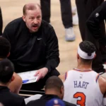 Knicks