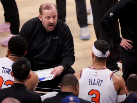 Finalmente se aclaró, las dos principales razones por las que los Knicks despidieron a Tom Thibodeau
