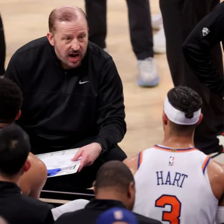 Finalmente se aclaró, las dos principales razones por las que los Knicks despidieron a Tom Thibodeau