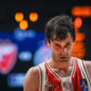 Milos Teodosic se retira: El legado imborrable de un genio de la Euroliga