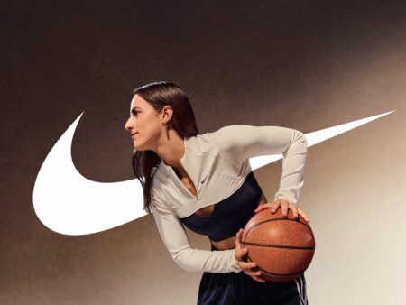 Nike apuesta por Caitlin Clark: ¡Su propia zapatilla está en camino!