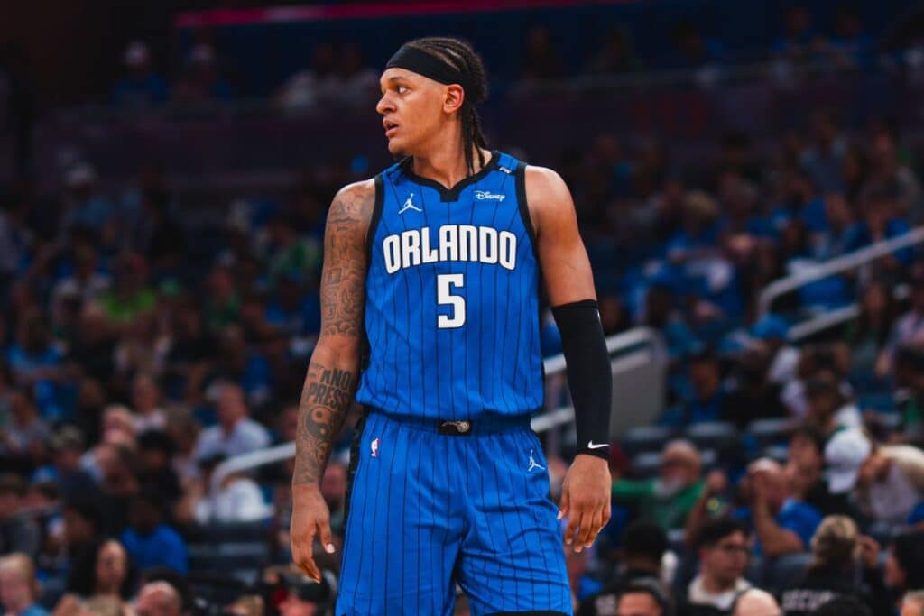 Las jóvenes estrellas que liderarán la NBA en la temporada 2025-26 1 Las jóvenes estrellas que liderarán la NBA en la próxima temporada