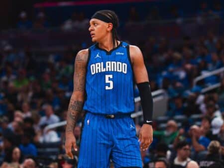 Las jóvenes estrellas que liderarán la NBA en la temporada 2025-26