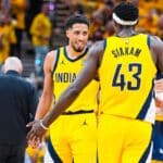 La pelea por el título llega al Juego NBA 3, ¿Pueden los Pacers hacer historia?