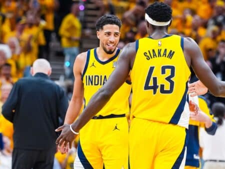 Finales NBA: La pelea por el título llega al Juego 3, ¿Pueden los Pacers hacer historia?