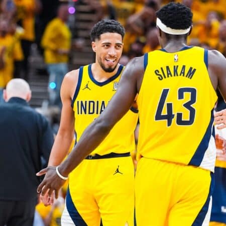 Finales NBA: La pelea por el título llega al Juego 3, ¿Pueden los Pacers hacer historia?