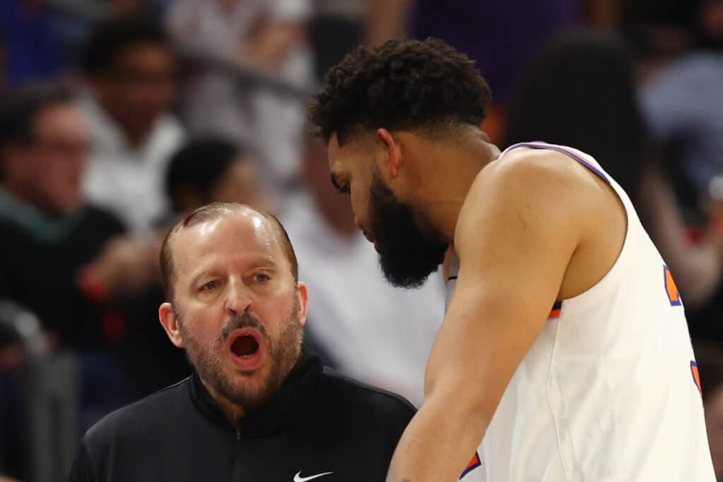 ¿Kat culpable del despido de Thibodeau? Un ejecutivo anónimo lo cree 1 kat thibs