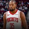 Traspaso estelar: Kevin Durant a los Rockets, ¿Camino al anillo?