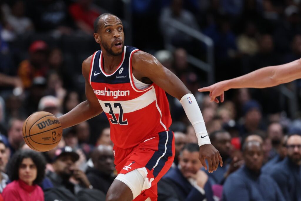Mercado NBA: La estrella de Washington opta por seguir en la capital 1 khris middleton