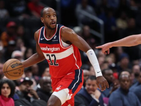 Mercado NBA: La estrella de Washington opta por seguir en la capital