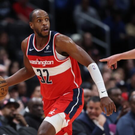 Mercado NBA: La estrella de Washington opta por seguir en la capital