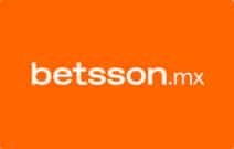 Código promocional Betsson México: bono hasta $5 000 MXN sin código