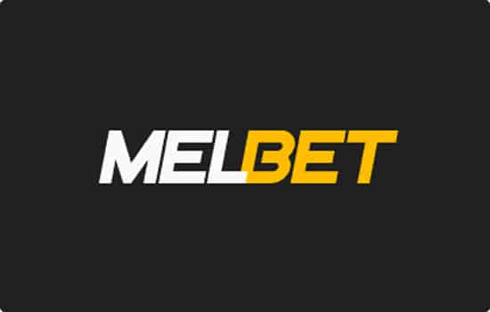 logo melbet 1