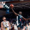 ¿Un nuevo titán en el Palau? Barça basket persigue un refuerzo clave en la pintura