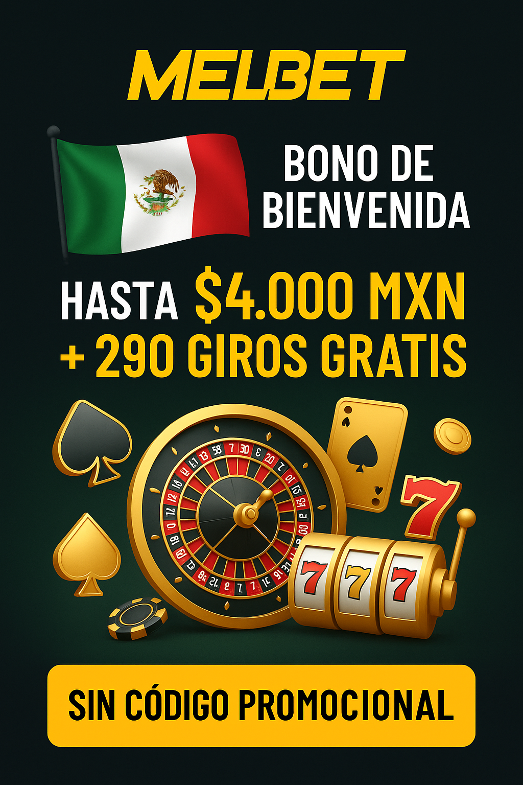 mejores casinos online mexico - melbet mx
