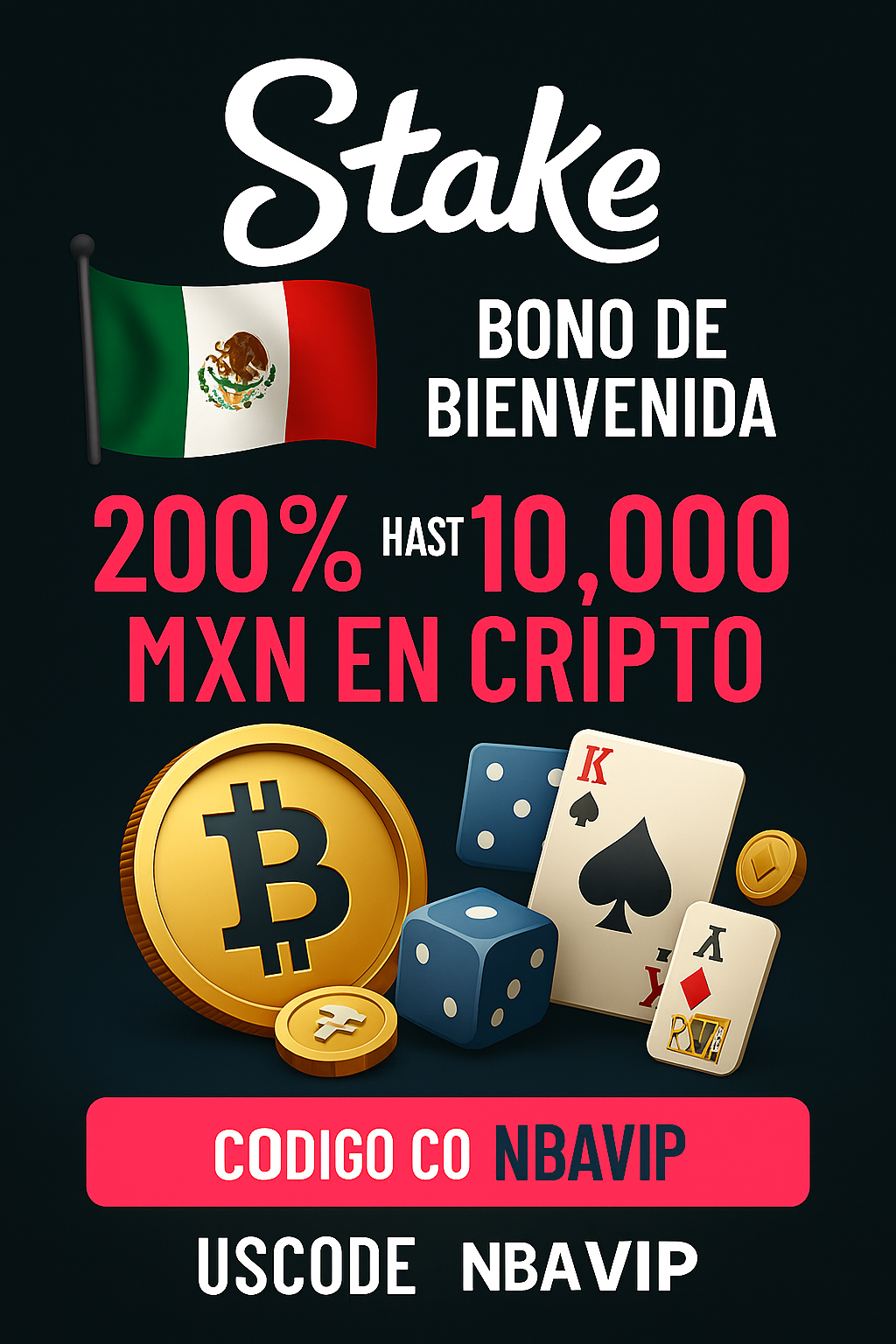 mejores casinos online - Stake mx