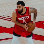 VanVleet se queda en Houston: Detalles del contrato que activan el mercado NBA