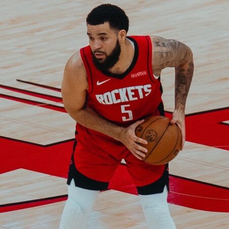 VanVleet se queda en Houston: Detalles del contrato que activan el mercado NBA