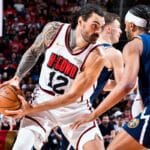 Mercado NBA: ¿Qué decidió Steven Adams?