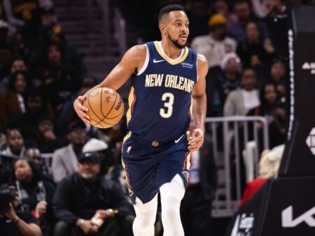 Pelicans y Wizards activan el Mercado NBA con un intercambio