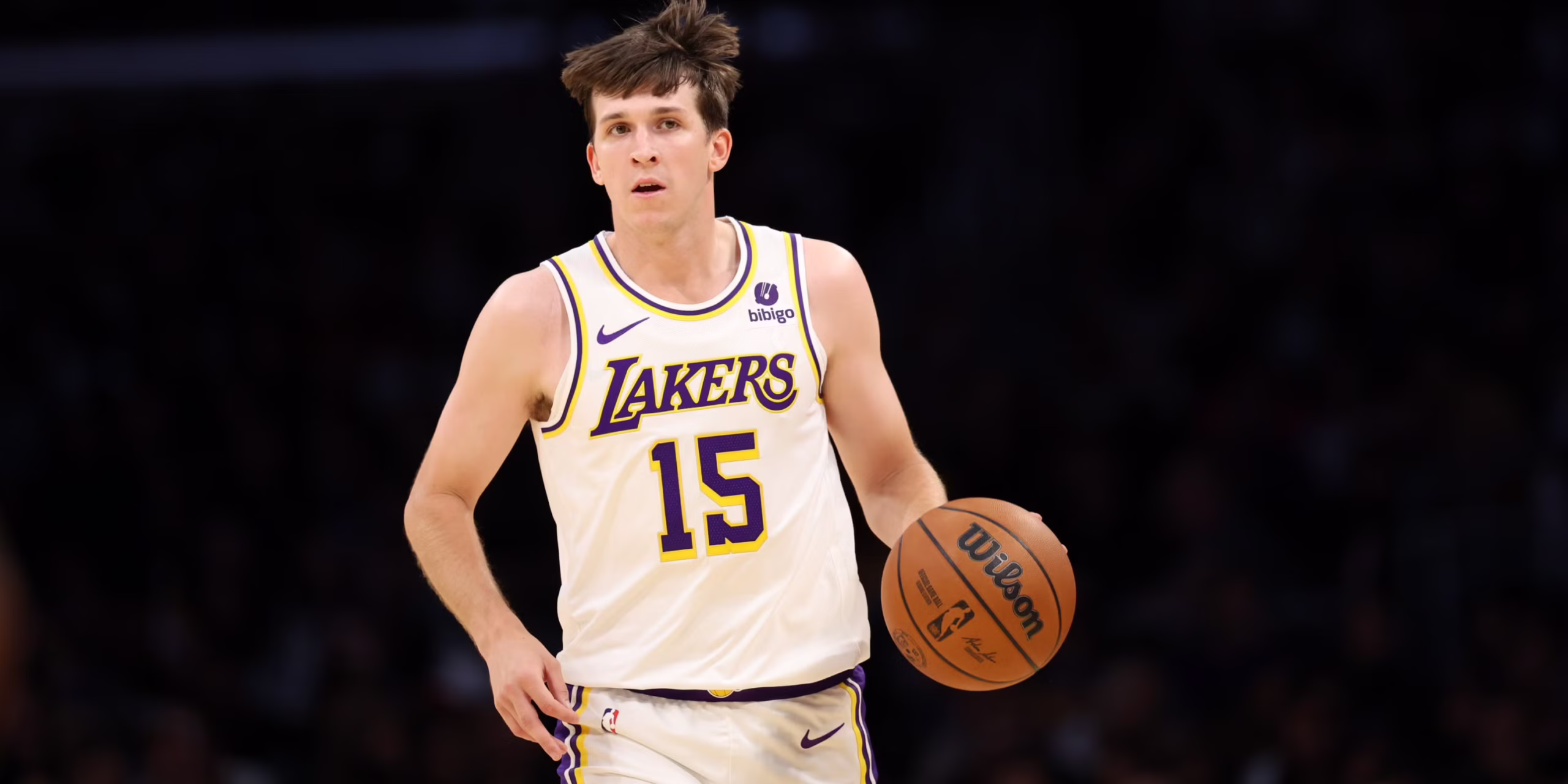 ¿Adiós Reaves? 5 nombres que podrían reemplazarlo en los Lakers 1 Lakers