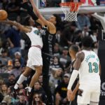 Los Grizzlies y Ja Morant protagonistas de rumores NBA