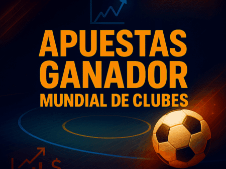 Mundial de Clubes 2025: guía completa con fechas, sedes, favoritos y apuestas