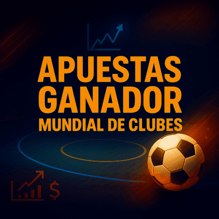 Mundial de Clubes 2025: guía completa con fechas, sedes, favoritos y apuestas