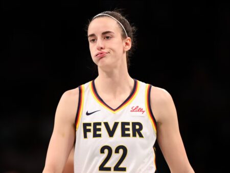 El regreso de Caitlin Clark a las canchas está cada vez más cerca