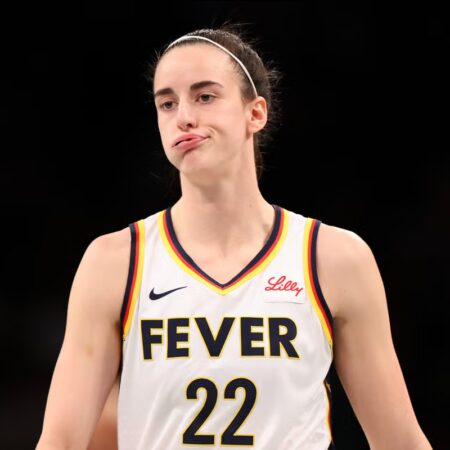El regreso de Caitlin Clark a las canchas está cada vez más cerca