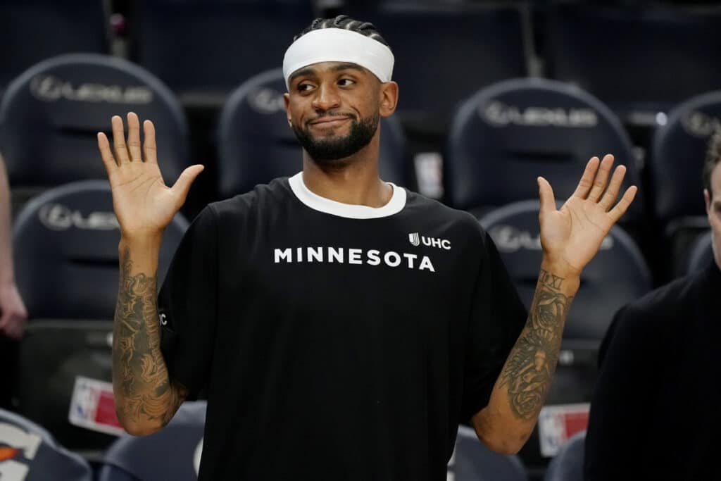 El Magic es comprador en la offseason: ¿Quién está en el punto de mira? 1 Magic