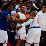 Las noticias NBA no dejan de sorprender, y los New York Knicks están en el centro de la tormenta tras la búsqueda de un nuevo entrenador