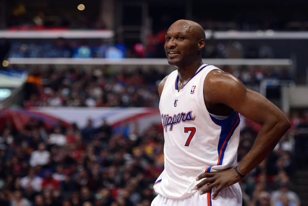 Estudio impactante: 60% de los jugadores NBA enfrentan bancarrota tras retiro 1 NBA